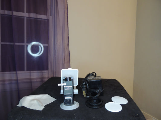 Honeywell Auto Strobonar 360A Electronic Flash, with dedicated OEM charger
