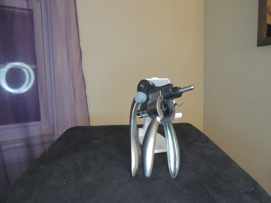 Le Gourmet Chef Wine Lever Corkscrew