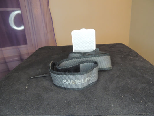 Samsung Nylon Black/Grey Strap Camera Caddy