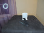 Canon Nylon Black/Grey Strap Camera Caddy