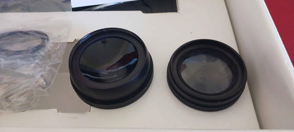 Podcaster Case, Equipment Set