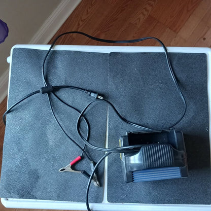 PKC1086 Vector battery charger