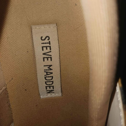 Steve Madden Cliff Sneakers, women size 8.5M, Brand new