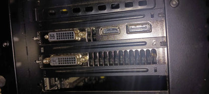 Power computer gear made for gaming and/or mining