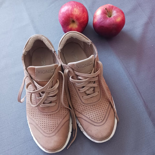 Women’s shoes for walking, jogging, hiking, bike riding, Size: 8.0 (Female-US)