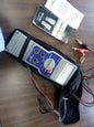 Tempo Sidekick 7B T&amp;N: &nbsp;Transmission, Noise, Leakage, Stress