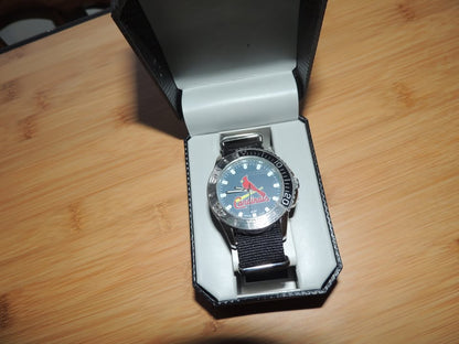 St. Louis Cardinals Team Watch for Men