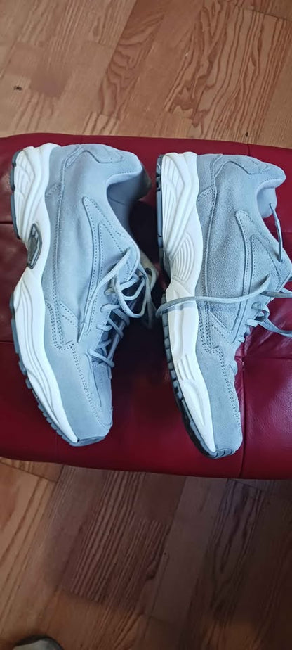 Profit Stability sneaker shoes for men, size 12, brand new