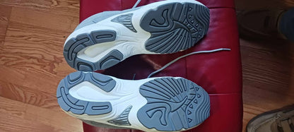 Profit Stability sneaker shoes for men, size 12, brand new
