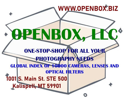 Asanuma 67mm 4X Cross Screen Glass Filter